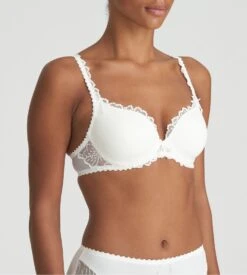 MARIE JO Soutien-gorge Coques Forme Coeur Jane Naturel 3 MARIE JO Soutien-gorge Coques Forme Coeur Jane Naturel -Lingerie Sipp Boutique soutien gorge coques forme coeur jane naturel 3