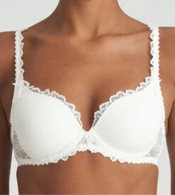 MARIE JO Soutien-gorge Coques Forme Coeur Jane Naturel 5 MARIE JO Soutien-gorge Coques Forme Coeur Jane Naturel -Lingerie Sipp Boutique soutien gorge coques forme coeur jane naturel 5