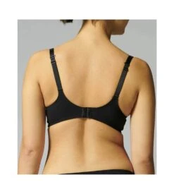 Simone Perele Soutien-gorge Coques Spacer Rêve Noir -Lingerie Sipp Boutique soutien gorge coques spacer reve noir 015 2