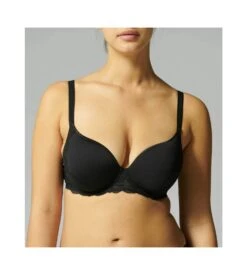 Simone Perele Soutien-gorge Coques Spacer Rêve Noir