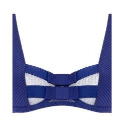 Soutien-gorge Corbeille Mousse Navy 2 Soutien-gorge Corbeille Mousse Navy -Lingerie Sipp Boutique soutien gorge corbeille mousse navy 2
