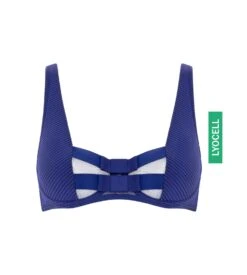 Soutien-gorge Corbeille Mousse Navy 5 Soutien-gorge Corbeille Mousse Navy -Lingerie Sipp Boutique soutien gorge corbeille mousse navy 5