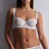 Aubade Soutien-gorge Corbeille Danse Des Sens Opale