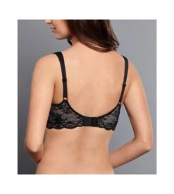 ANITA Soutien-gorge D'allaitement Facile Miss Lovely Noir -Lingerie Sipp Boutique soutien gorge d allaitement facile 001 noir 5