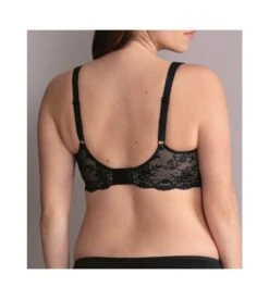 ANITA Soutien-gorge D'allaitement Facile Miss Lovely Noir -Lingerie Sipp Boutique soutien gorge d allaitement facile 001 noir 8