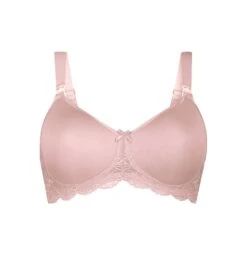 ANITA Soutien-gorge D'allaitement Facile Miss Lovely Bois De Rose -Lingerie Sipp Boutique soutien gorge d allaitement facile 596 bois de rose 3