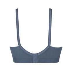 ANITA Soutien-gorge D'allaitement Sans Armatures Seamles Gris Obscur -Lingerie Sipp Boutique soutien gorge d allaitement sans armatures seamles gris obscur 3
