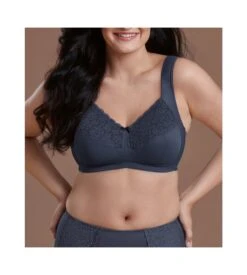 ANITA Soutien-gorge D'allègement Sans Armatures Havannah Bleu Ombre