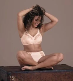 ANITA Soutien-gorge D'allégement Safina Biscuit 5 ANITA Soutien-gorge D'allégement Safina Biscuit -Lingerie Sipp Boutique soutien gorge d allegement safina 707 biscuit 3