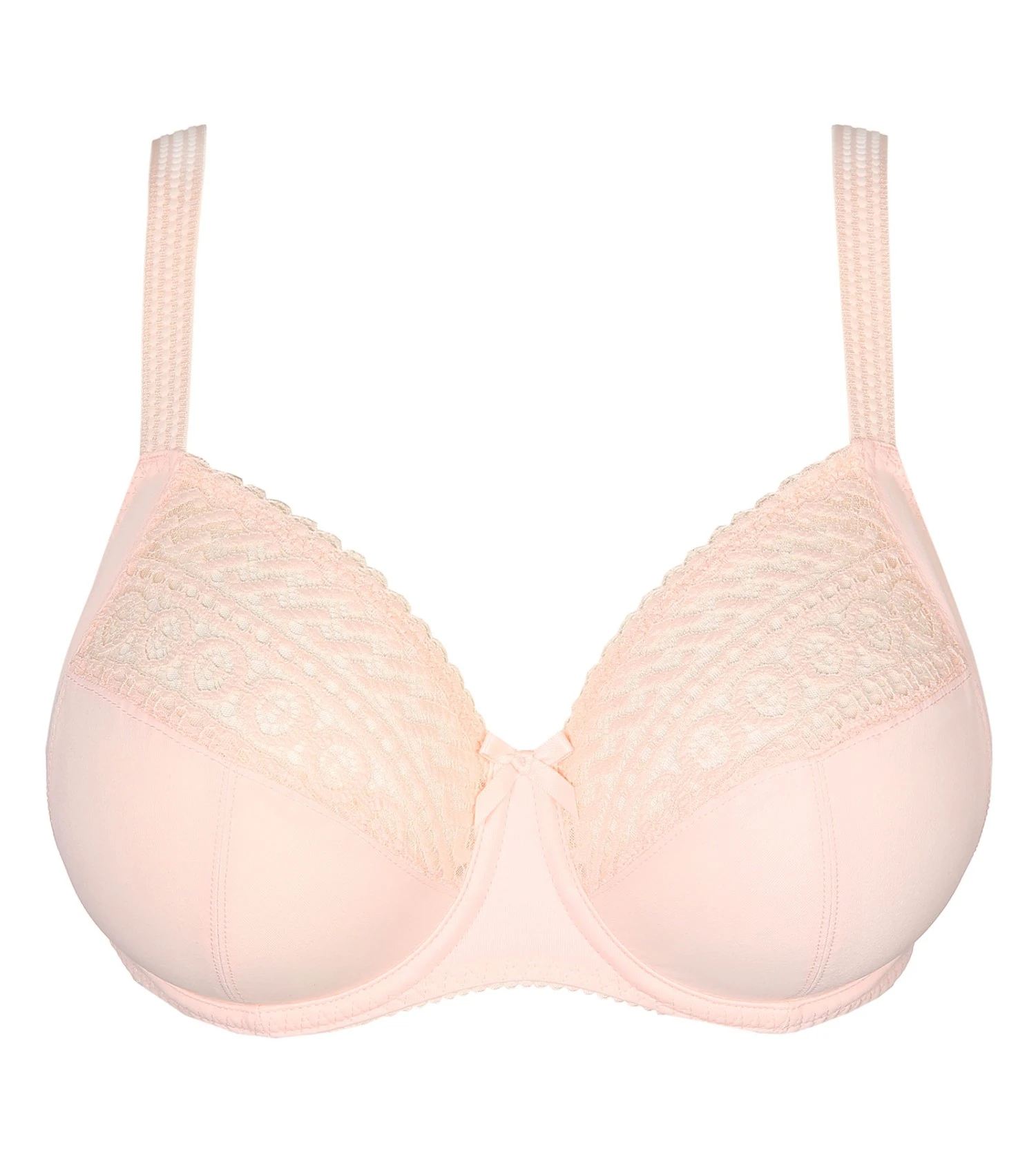 Soutien-gorge emboîtant Montara Crystal Pink PRIMA DONNA Soutien-gorge Emboîtant Montara Crystal Pink -Lingerie Sipp Boutique soutien gorge emboitant montara crystal pink 1
