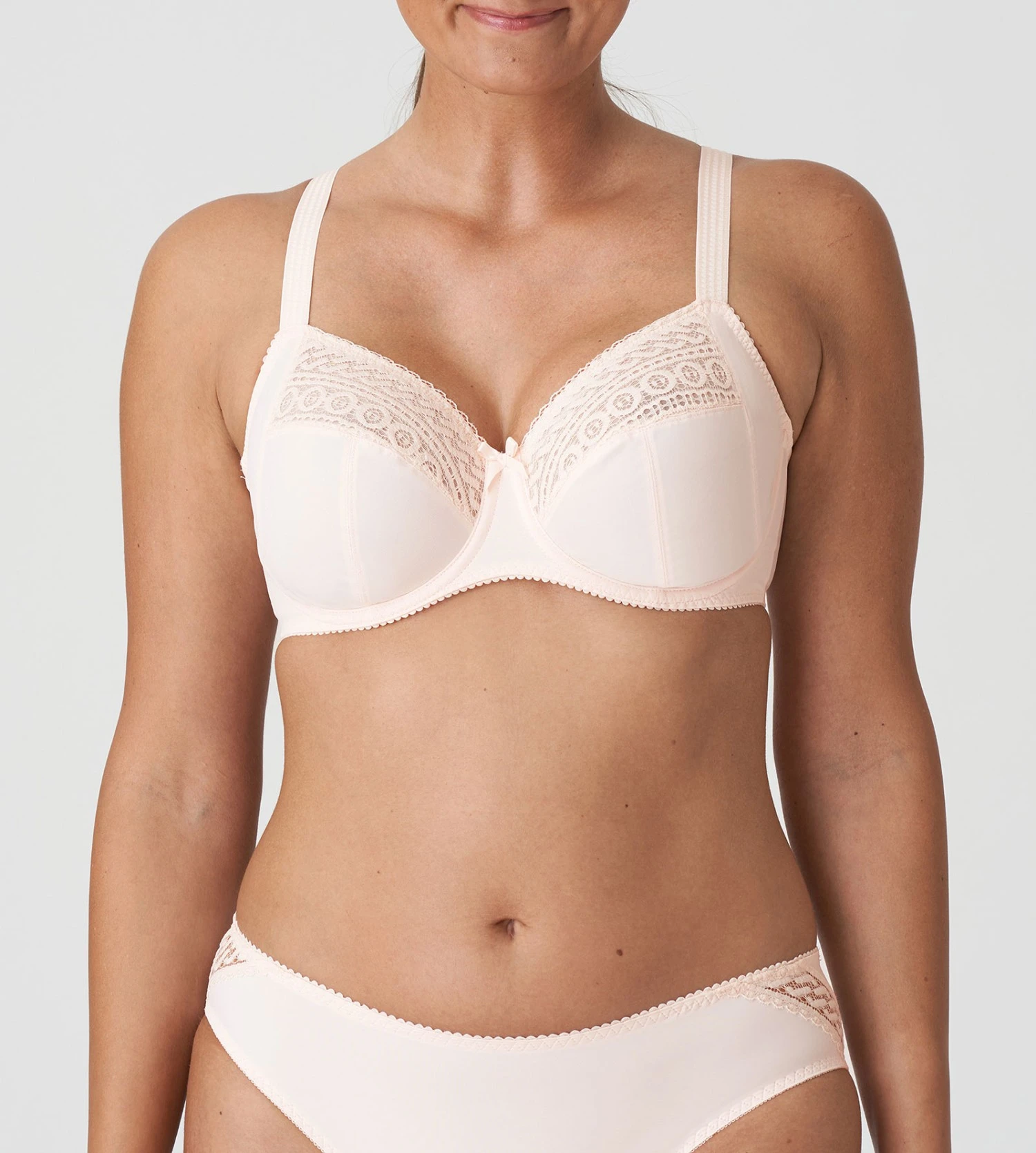 Soutien-gorge emboîtant Montara Crystal Pink PRIMA DONNA Soutien-gorge Emboîtant Montara Crystal Pink -Lingerie Sipp Boutique soutien gorge emboitant montara crystal pink