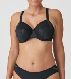 PRIMA DONNA Soutien-gorge Emboîtant Montara Noir