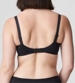 PRIMA DONNA Soutien-gorge Emboîtant Orlando (F,G,H,I) Charcoal -Lingerie Sipp Boutique soutien gorge emboitant orlando fghi charcoal 2