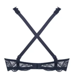 Soutien-gorge Triangle Glam Soir De Venise BLEU