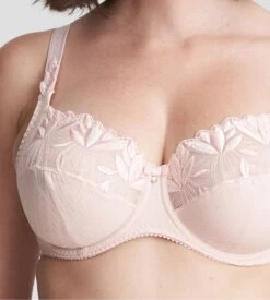 PRIMA DONNA Soutien-gorge Orlando (B, C, D,E) Pearly Pink -Lingerie Sipp Boutique soutien gorge orlando cde pearly pink 5