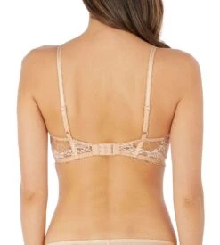 Wacoal Soutien-gorge Push-up Lace Perfection Cafe Creme -Lingerie Sipp Boutique soutien gorge push up lace perfection cafe creme 3