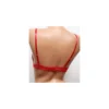Wacoal Soutien-gorge Push-up Déclaration ROUGE