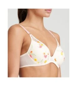 Soutien-gorge Rembourré Coeur NAGAE GEISHA -Lingerie Sipp Boutique soutien gorge rembourre coeur nagae geisha 3