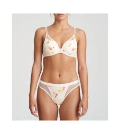 Soutien-gorge Rembourré Coeur NAGAE GEISHA -Lingerie Sipp Boutique soutien gorge rembourre coeur nagae geisha 4