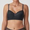 Soutien-gorge Sans Armature East End Charcoal