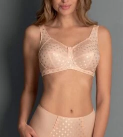ANITA Soutien-gorge Sans Armatures Airita Rose Poudre