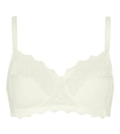 Simone Perele Soutien Gorge Sans Armatures Blanc Caresse Naturel 1 Simone Perele Soutien Gorge Sans Armatures Blanc Caresse Naturel -Lingerie Sipp Boutique soutien gorge sans armatures blanc caresse 1