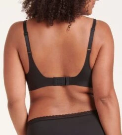 Sloggi Soutien-gorge Sans Armatures Body Adapt Twist Noir 2 Sloggi Soutien-gorge Sans Armatures Body Adapt Twist Noir -Lingerie Sipp Boutique soutien gorge sans armatures body adapt twist noir 2