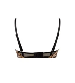 Soutien-gorge Sans Armatures Libre Panthère Fauve Et Noir 2 Soutien-gorge Sans Armatures Libre Panthère Fauve Et Noir -Lingerie Sipp Boutique soutien gorge sans armatures libre 1369 fauve et noir 2
