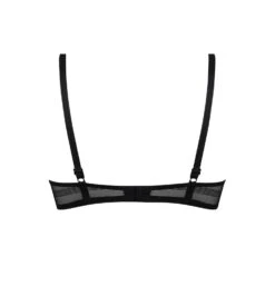 Soutien-gorge Sans Armatures New Apesanteur Noir -Lingerie Sipp Boutique soutien gorge sans armatures new apesanteur noir 3