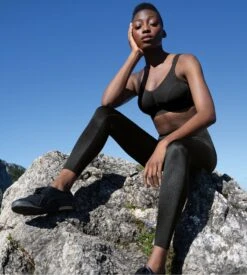 ANITA Soutien-gorge Sport Extreme Control Noir Doré -Lingerie Sipp Boutique soutien gorge sport extreme control 471 noir dore 5