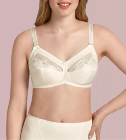 ANITA Soutien-gorge TopComfort Safina IVOIRE