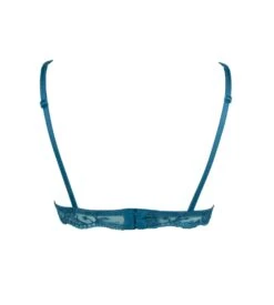 Soutien-gorge Triangle Sans Armatures Splendeur Soie Cyan 2 Soutien-gorge Triangle Sans Armatures Splendeur Soie Cyan -Lingerie Sipp Boutique soutien gorge triangle sans arm 4138 sc splendeur cyan 2
