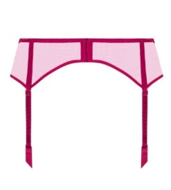 Serre Taille Rouge Carmin En Soie Splendeur Soie 6 Serre Taille Rouge Carmin En Soie Splendeur Soie -Lingerie Sipp Boutique splendeur soie serre taille splendeur carmin 6