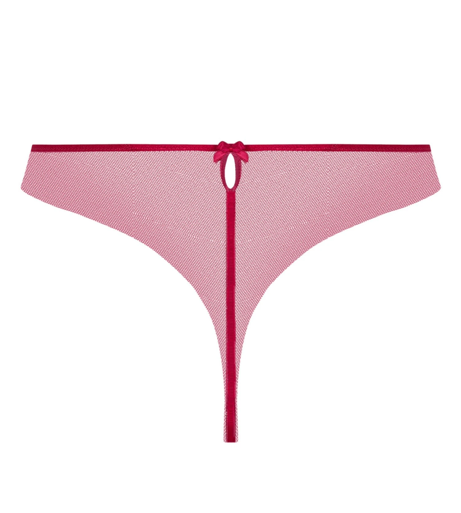 String soie rouge Carmin Splendeur Soie String Soie Rouge Carmin Splendeur Soie -Lingerie Sipp Boutique splendeur soie string splendeur carmin 6