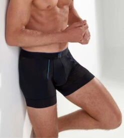 Hom Boxer Sports Lab Noir