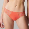 Simone Perele String Délice Pour Femme Mango