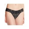 Wacoal String Halo Lace NOIR