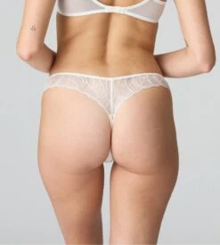 MARIE JO String Heleen Blanc -Lingerie Sipp Boutique string heleen naturel 2