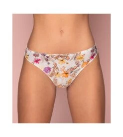 String Jardin Délice Bouquet Délice -Lingerie Sipp Boutique string jardin delice bouquet delice 3