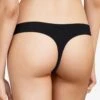 Chantelle String Softstretch Noir