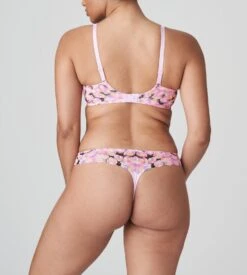 String Via Alegre Peony Pink -Lingerie Sipp Boutique string via alegre peony pink 5