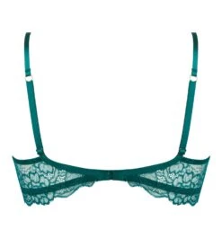 Soutien Gorge Push Up Sublime En Dentelle Vert Princesse 6 Soutien Gorge Push Up Sublime En Dentelle Vert Princesse -Lingerie Sipp Boutique sublime en dentelle push up 4169 vert princesse 5