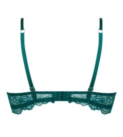 Soutien Gorge Corbeille Sublime En Dentelle Vert Princesse -Lingerie Sipp Boutique sublime en dentelle sg corbeille 4169 vert princesse 6