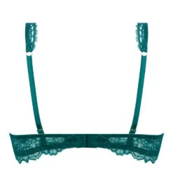 Soutien Gorge Glam Sublime En Dentelle Vert Princesse -Lingerie Sipp Boutique sublime en dentelle sg glam 4169 vert princesse 6