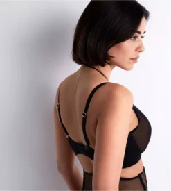 Aubade Soutien-gorge Triangle Sumptuous Waves Smoky Attraction X Cindy Brunat -Lingerie Sipp Boutique sumptuous waves sga triangle smoky attraction 2