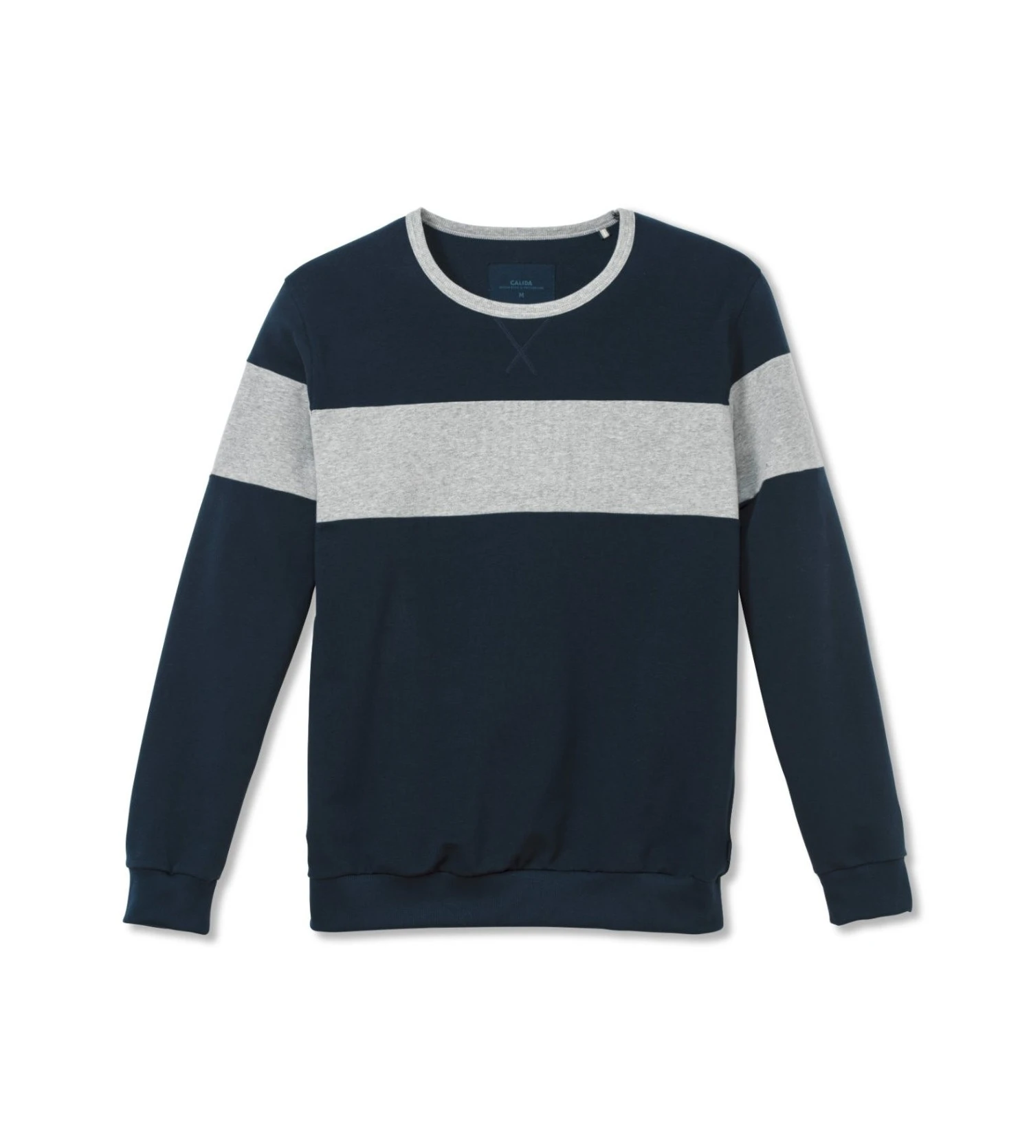 Sweat Remix 2 Loungewear DARK SAPPHIRE Calida Sweat Remix 2 Loungewear DARK SAPPHIRE -Lingerie Sipp Boutique sweat remix 2 loungewear 479 dark sapphire 1