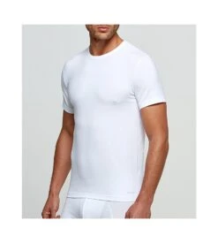 T-shirt Homme Isolant Innovation BLANC