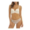 Wacoal Tanga Lace Perfection Gardenia