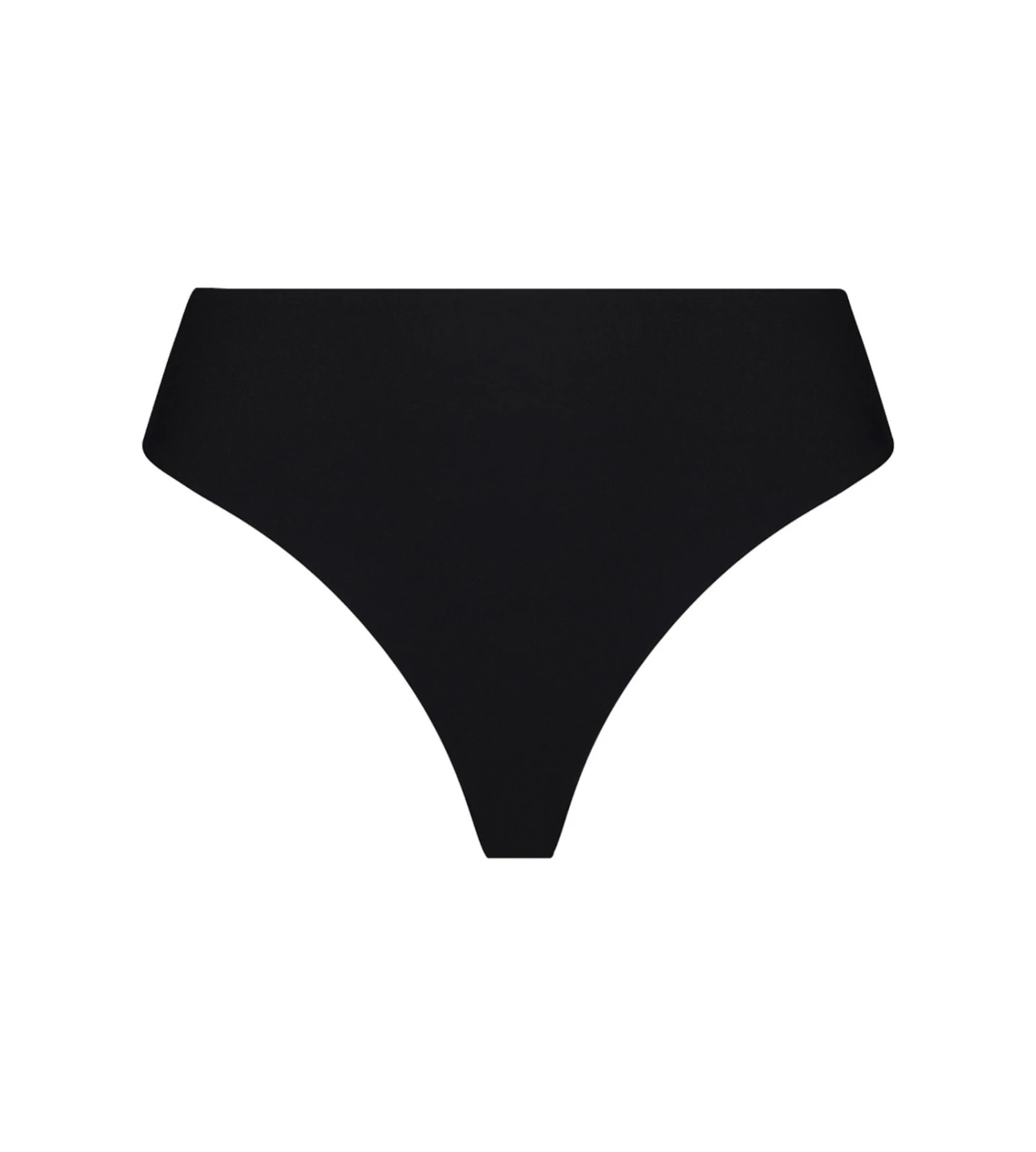 Tanga New Apesanteur Noir Tanga New Apesanteur Noir -Lingerie Sipp Boutique tanga new apesanteur 0005 noir 1