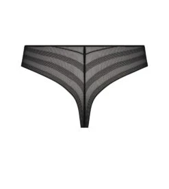 Tanga New Apesanteur Noir 3 Tanga New Apesanteur Noir -Lingerie Sipp Boutique tanga new apesanteur 0005 noir 2
